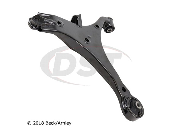 beckarnley-102-6444 Front Lower Control Arm - Driver Side